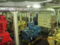 Kapal pengangkut pukal untuk dijual