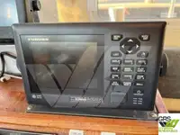 Kapal tinjauan untuk dijual