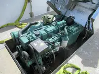 Kapal getah kaku untuk dijual