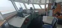 Kapal feri untuk dijual