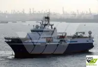 Kapal tinjauan untuk dijual