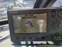 Kapal LNG untuk dijual