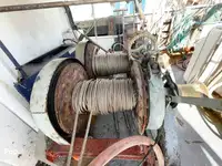 Kapal pukat untuk dijual
