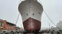 Kapal pukat untuk dijual