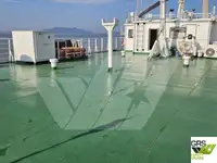 Kapal pendaratan, tangki untuk dijual