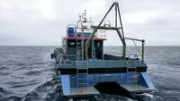 Kapal kontena untuk dijual