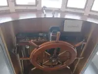 Kapal tunda untuk dijual