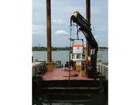 Kapal pengorek untuk dijual