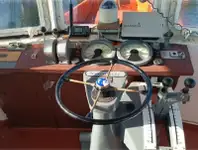 Kapal tunda untuk dijual
