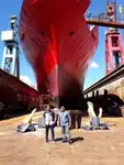 Kapal peti sejuk untuk dijual