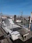 Trawler untuk jualan