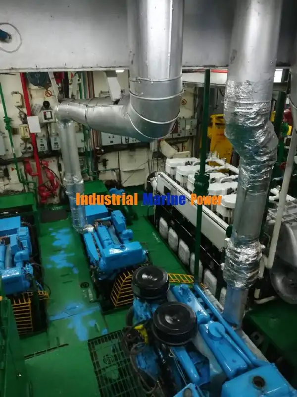 Tangki minyak/kimia untuk dijual
