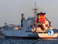 Kapal peti sejuk untuk dijual