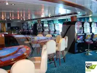 Kapal pelayaran untuk dijual