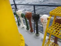 Kapal peti sejuk untuk dijual