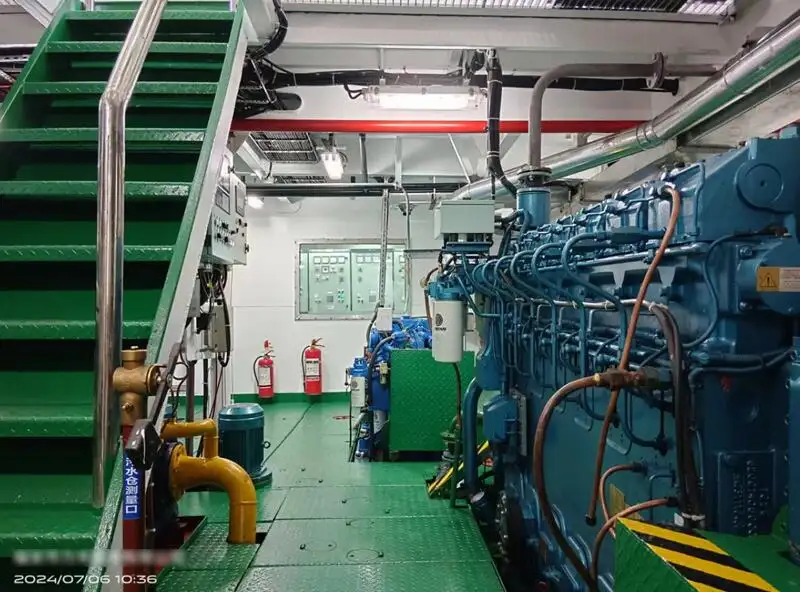 Kapal tunda untuk dijual