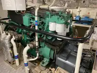 Kapal tunda untuk dijual