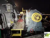 Kapal tunda untuk dijual