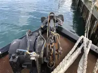 Kapal pengorek untuk dijual