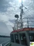 Kapal pendaratan, tangki untuk dijual