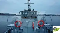 Kapal penginapan untuk dijual