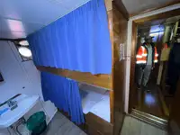 Kapal kontena untuk dijual