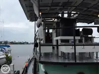 Kapal tunda untuk dijual