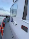 Kapal tunda untuk dijual