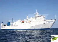 Ro-Ro ship untuk jualan
