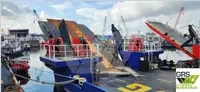 Kapal pendaratan, tangki untuk dijual