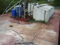 Tongkang untuk dijual