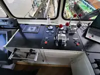 Kapal pengorek untuk dijual