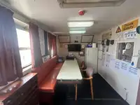 Kapal tunda untuk dijual