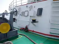 Kapal pengangkut pukal untuk dijual