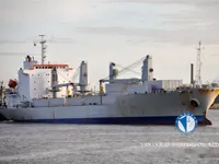 Kapal peti sejuk untuk dijual