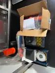 Kapal penyelamat untuk dijual