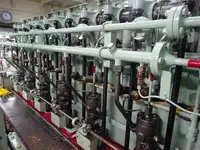 Kapal pukat panjang untuk dijual