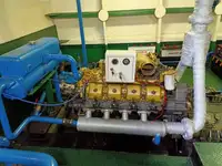 Kapal pendaratan, tangki untuk dijual