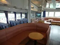 Kapal layar untuk dijual