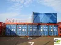 Kapal Bekal Pantas (FSV) untuk dijual
