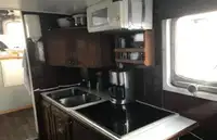 Trawler untuk jualan