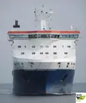 Ro-Ro ship untuk jualan