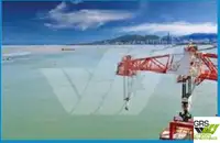 Kapal kren untuk dijual
