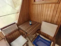 Kapal kerja untuk dijual