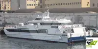 Kapal RoPax untuk dijual