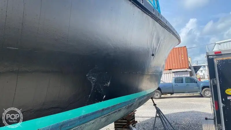 Kapal pelayaran untuk dijual