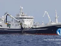 Kapal pukat untuk dijual