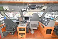 Kapal pelayaran untuk dijual
