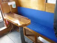 Kapal pukat untuk dijual