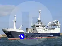Trawler untuk jualan